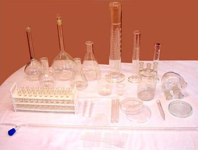 Laboratory Glassware