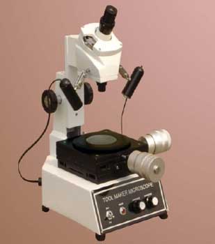 Focus Tool Maker Microscope Tm3