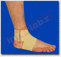 Ankle Bandage