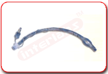 (Cuffed) Endotracheal Tube