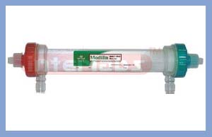 Haemodialysis Dialyzer