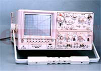 Oscilloscope