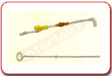 Peritoneal Dialysis Catheter