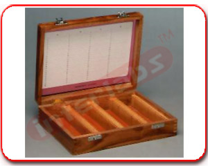 PROJECTION SLIDE BOX