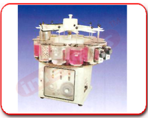 Automatic Tissue Processor