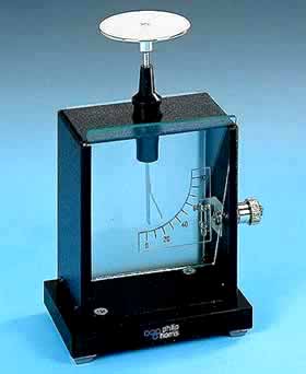 Electroscope