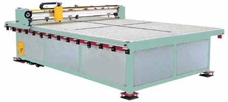 Glass Cutting Machines