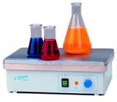 Laboratory Hot Plates