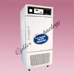 Biochemical Oxygen Demand Incubator