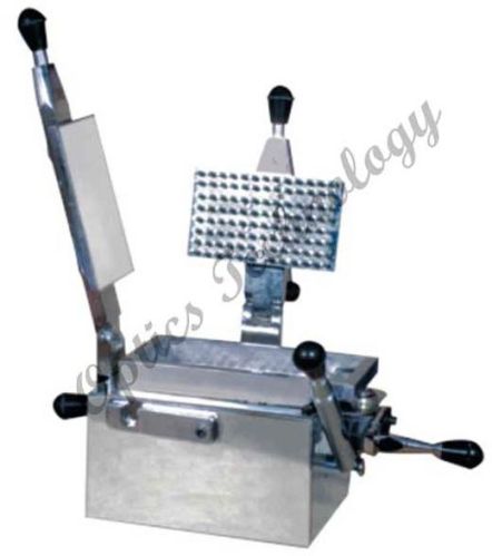 Capsule Filling Machine