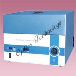 Centrifuge Machine