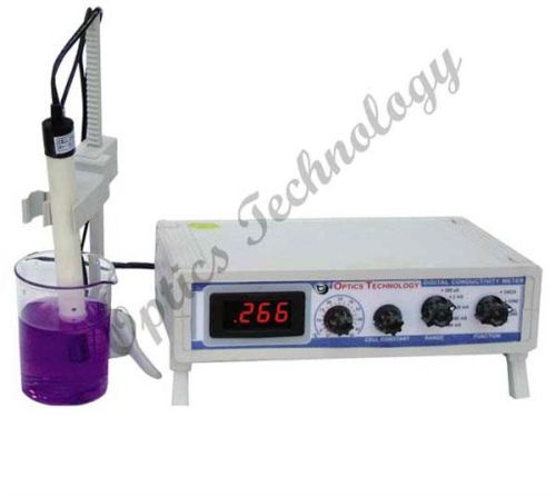 Conductivity Meter