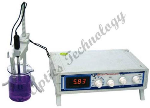 Digital PH Meter