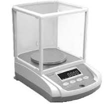 Electronic Balance, Capacity : 220 Gms