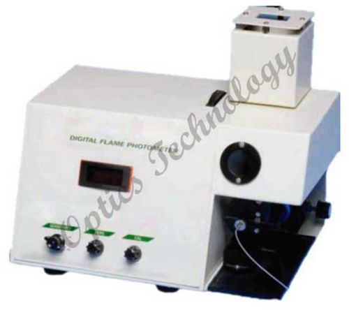 Flame Photometer