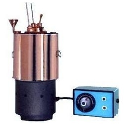 Flash Point Apparatus, Power : 220 V AC