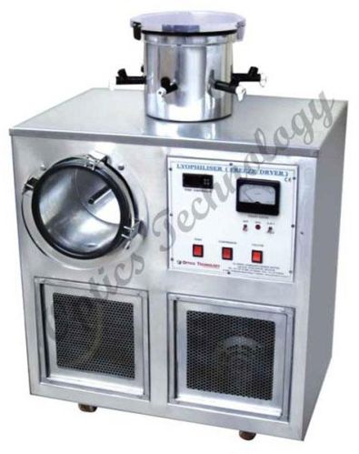 Freeze Dryer