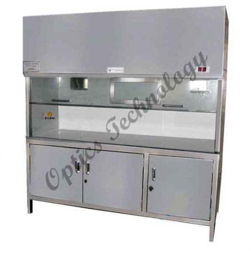 Fume Hood, Country of Origin : India
