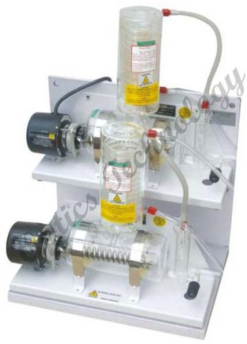 Glass Distillation Unit