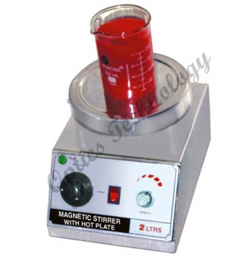 Magnetic Stirrer