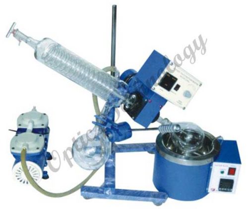 Rotary Vacuum Evaporator