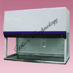 Table Top Laminar Air Flow