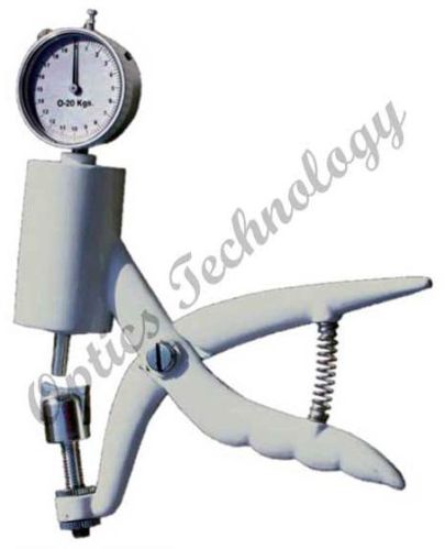 Tablet Hardness Tester