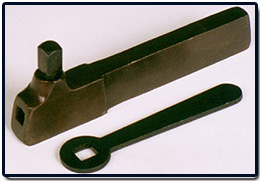 American Pattern Turning Tool Holders