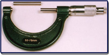 Economic Micrometer