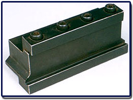 Parting Tool Holders