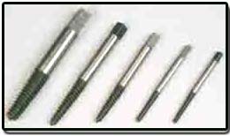 Screw Extractor