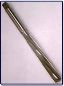 Taper Pin Reamers