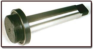 Threaded Shank Boring Head