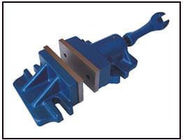 Two Piece Milling Machine Vice