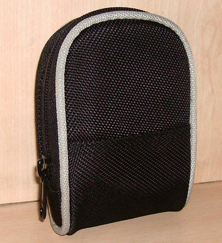 Camera Bag (CP-127)