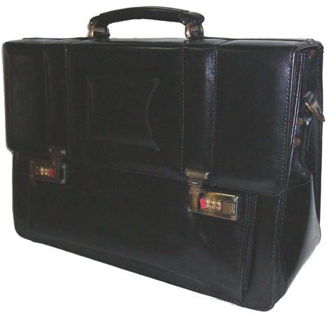 Lilly Medical Representative Bag (MR-1002)