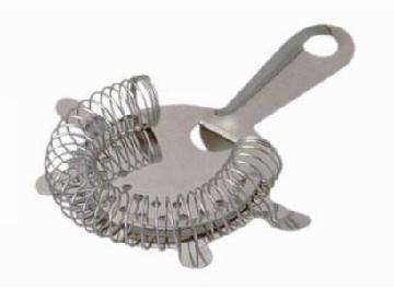 Stainless Steel Bar Strainer, Brand Name : Bhalaria