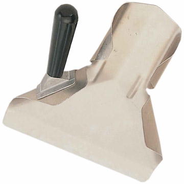 Chip Baggar Plastic Handle, Brand Name : Bhalaria