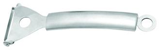 Bhalaria Curved Pipe Handle Peeler