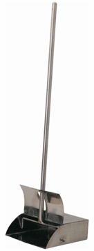 Lobby Dust Pan, Brand Name : Bhalaria, Certification : ISI Certified