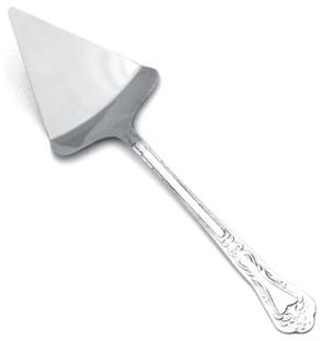 Stainless Steel Elegante Pastry Server, Brand Name : Bhalaria