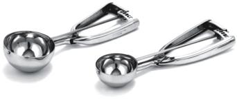 Polished Ice Cream Disher S/S, Brand Name : Bhalaria