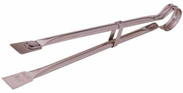 Long Steak Tong, Weight : 150 Grams