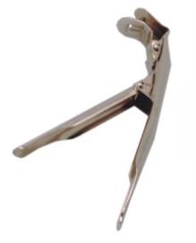 Pan Gripper, Certification : ISI Certified