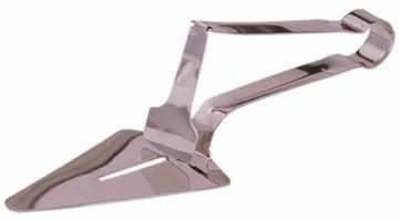 Bhalaria Pie Lifterstainless Steel Cake Stand