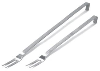 2 Tine Professional Fork, Brand Name : Bhalaria