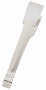 Plain Polished Sandwich Tong Slotted End, Brand Name : Bhalaria