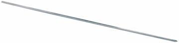 Polished Bhalaria Square Skewer, Color : Silver for Cooking