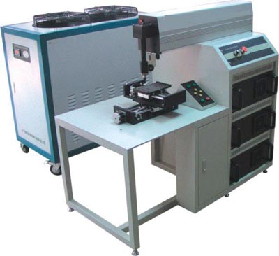 Laser Welding Machine