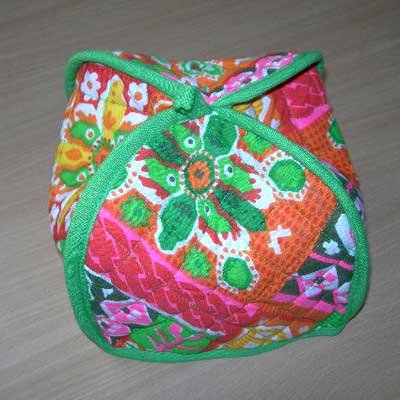 Tea Cozy